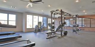 Clocktower West Chester Gallery 27