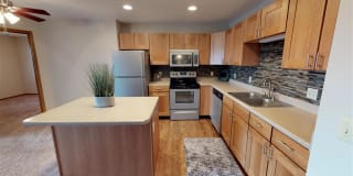 Oxbow Park Apartments Gallery 1