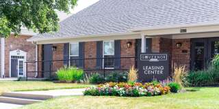 Governor Square Apartments Gallery 33