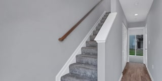 Towns at Pax River Gallery 11