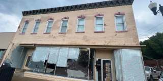 Historic Loft apartment Gallery 1