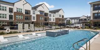 Aspire at Sherman Gallery 61