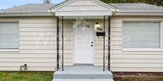 Super Cute 2 Bedroom Home In Northwest Spokane Gallery 24
