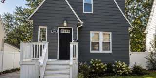 Updated 3-Bedroom Colonial Just Steps from Downtown Royal Oak | 1.5 Baths | 2-Car Garage | Fenced Backyard Gallery 1