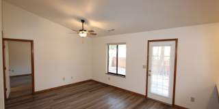 Coming in June | University Highlands 3BR Home with Fenced Yard Gallery 10