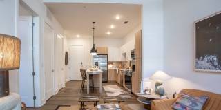 St. Albans Lofts Gallery 26