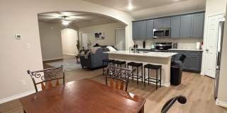 Brand New Home in Shenandoah! Gallery 27