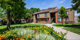 Sky Harbor Apartment Homes Gallery 29