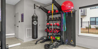 Rovena at Mt Zion Gallery 18