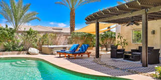 Ocotillo Private Oasis & Pool (May - October Monthly Only | No Long Term Rentals) Gallery 12