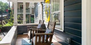 Beautifully Updated House - Awesome Montford Location Gallery 3