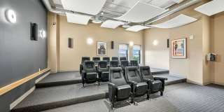 Grand River Station - Affordable Housing Gallery 11