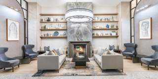 Modera Waugh Gallery 13