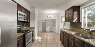 8413 SHADY GLEN Drive Gallery 11