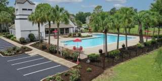 The Palms Apartments Gallery 1