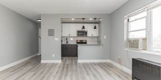 Courtyard Park Apartments Gallery 3