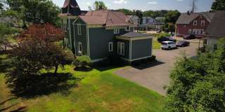 249 County Street Gallery 22