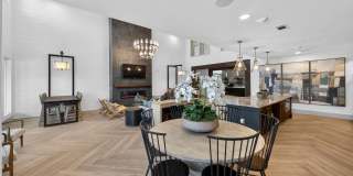 Aspire at Sherman Gallery 38