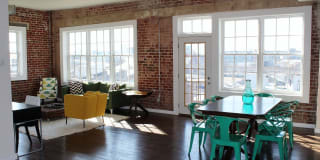 Frankford Lofts Gallery 1