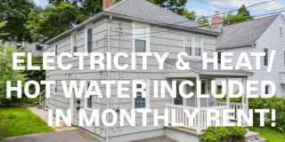 2 BED, 1 BATH 2ND FL RENTAL - UTILITES INCLUDED IN RENT Gallery 1