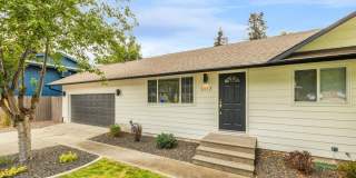 Charming 4BR House in Spokane Valley, Washington Gallery 17