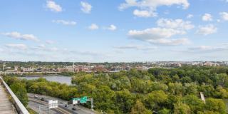 London Normandy House Gallery 12