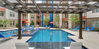 The Mark at Midtown Gallery 38