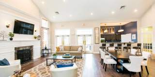 Park Station Apartments Gallery 19