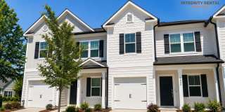 BEAUTIFUL 3BD/2.5BTH Townhome - Belmont - AVAILABLE OCT/NOV 2026 Gallery 1