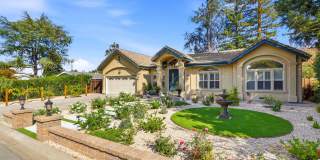 Beautiful 5 Bedroom Saratoga Home Gallery 1