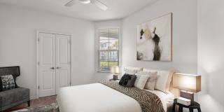 Park Place at Maguire Apartments Gallery 4