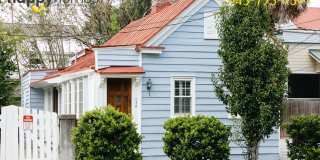 2 Bedroom, 2 Bath Cottage in Westside Neighborhood of Downtown Charleston Gallery 45
