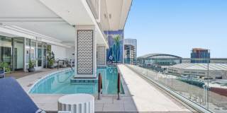 CityScape Residences Gallery 15