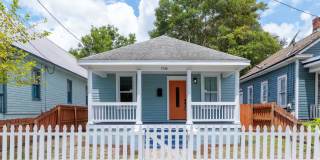 1736 Ionia Street Gallery 1