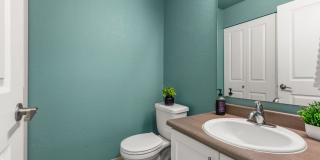 Hidden River Townhomes Gallery 32