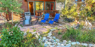 FRISCO ! Furnished! 1 pet negotiable!  An Artist's retreat! Must see. Gallery 35