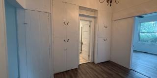 Cute 2 bedroom 1 bath home with so much space! Gallery 5