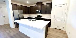 Brand new Townhome!   Summerlin West Gallery 7