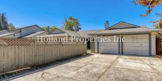 Charming Single-Level Beaverton Home with Fenced Yard & Detached Garage Gallery 1