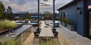 Sevens Luxury Apartment Gallery 48