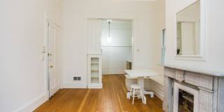 748 Fell St. Gallery 4