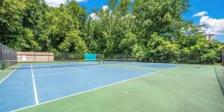 7505 DEMOCRACY Boulevard unit: A-338 Gallery 51