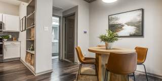Canyon Ridge Apartments Gallery 17