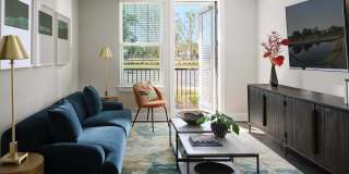 The Kelly at 23rd Luxury Apartments Gallery 3