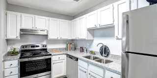 Bellingham Apartment Homes Gallery 1