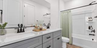 Rev3 at Avondale Station Townhomes for Rent Gallery 4