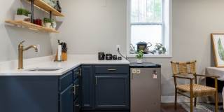 Beautifully Updated House - Awesome Montford Location Gallery 27
