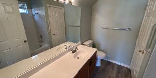 MOVE IN SPECIAL Charming Two-Story Home in Stone Oak With Fenced Backyard! Gallery 15