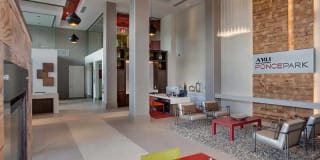 AMLI Ponce Park Gallery 20