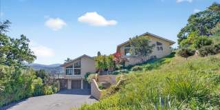 Gorgeous Executive Home Over Downtown Los Gatos Gallery 24